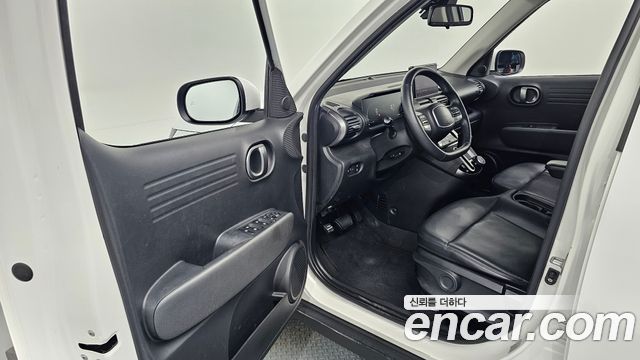 Hyundai Casper 2023 — photo 10