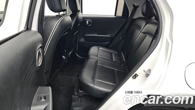 Hyundai Casper 2023 — photo 11