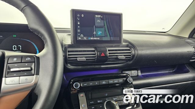 Hyundai Casper 2023 — photo 13