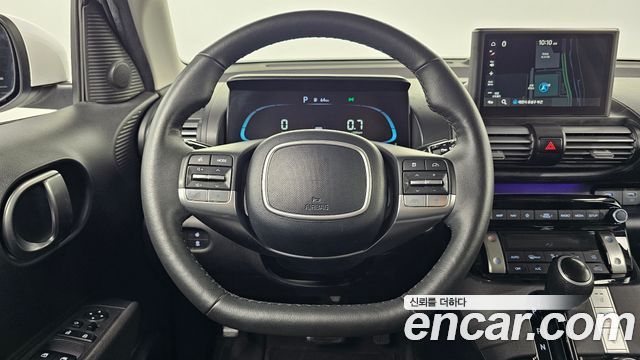 Hyundai Casper 2023 — photo 14