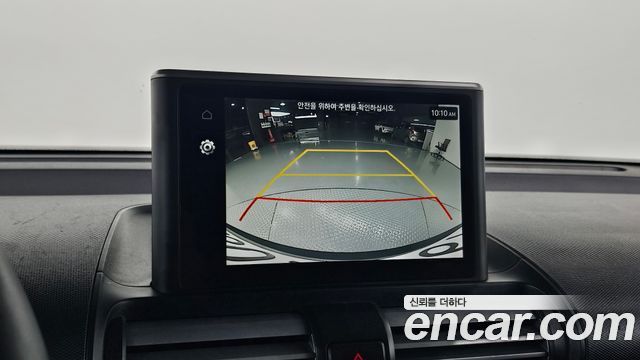 Hyundai Casper 2023 — photo 15