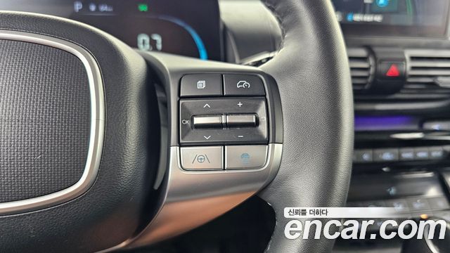 Hyundai Casper 2023 — photo 16