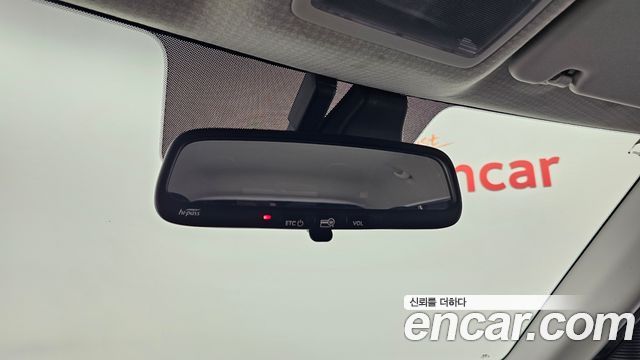 Hyundai Casper 2023 — photo 18