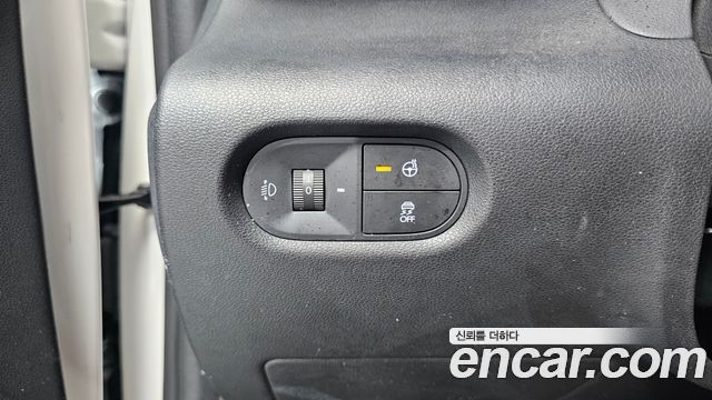 Hyundai Casper 2023 — photo 19