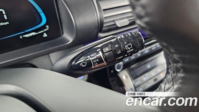 Hyundai Casper 2023 — photo 20