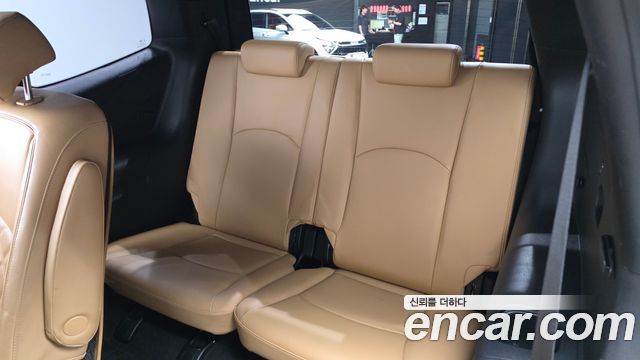 Kia Mohave 2021 — photo 19