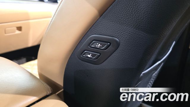 Kia Mohave 2021 — photo 36