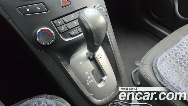 Chevrolet Korea Orlando 2015 — photo 9