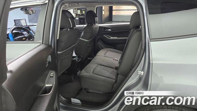 Chevrolet Korea Orlando 2015 — photo 11