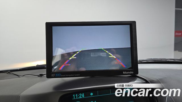 Chevrolet Korea Orlando 2015 — photo 13