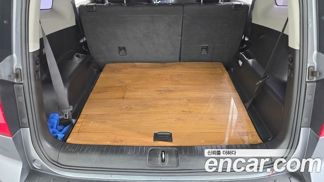 Chevrolet Korea Orlando 2015 — photo 14