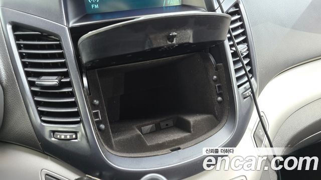 Chevrolet Korea Orlando 2015 — photo 15