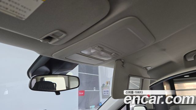 Chevrolet Korea Orlando 2015 — photo 17