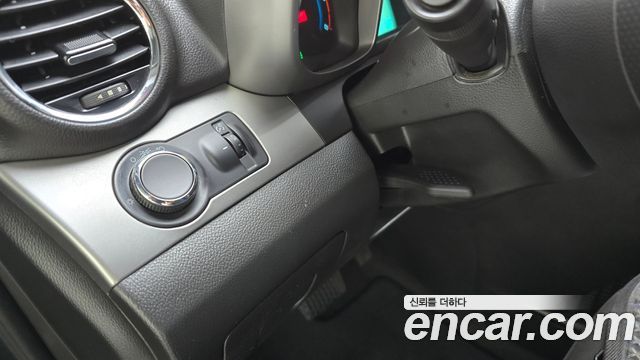 Chevrolet Korea Orlando 2015 — photo 19