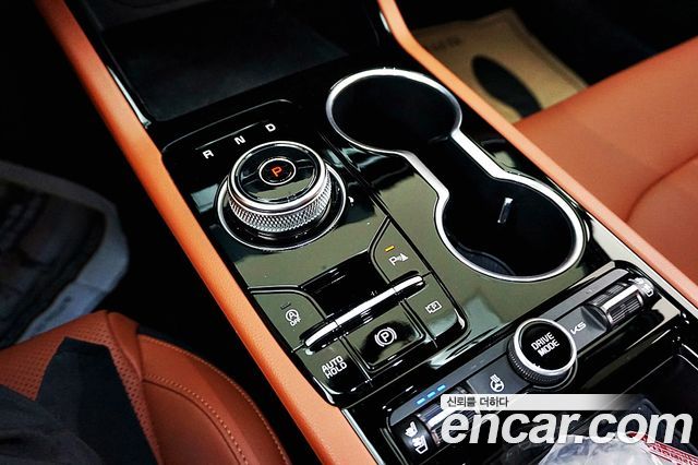 Kia K5 2024 — photo 13