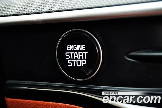 Kia K5 2024 — photo 14