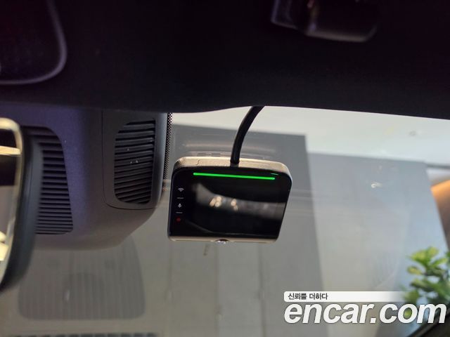 Mercedes-Benz EQE 2026 — photo 14