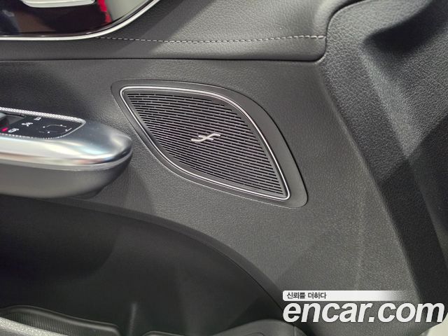 Mercedes-Benz EQE 2026 — photo 18