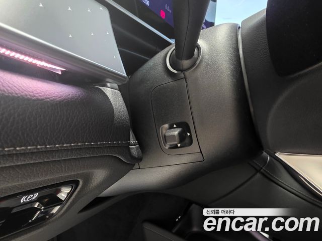 Mercedes-Benz EQE 2026 — photo 20