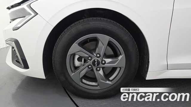 Kia K5 2024 — photo 5