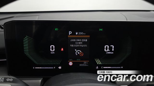 Kia K5 2024 — photo 11