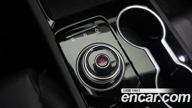 Kia K5 2024 — photo 12