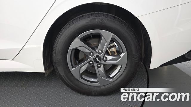 Kia K5 2024 — photo 7