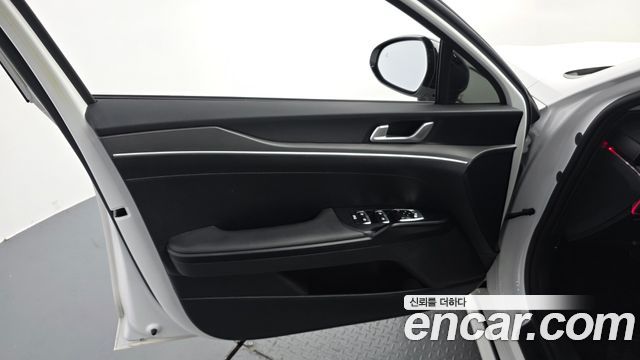 Kia K5 2024 — photo 14