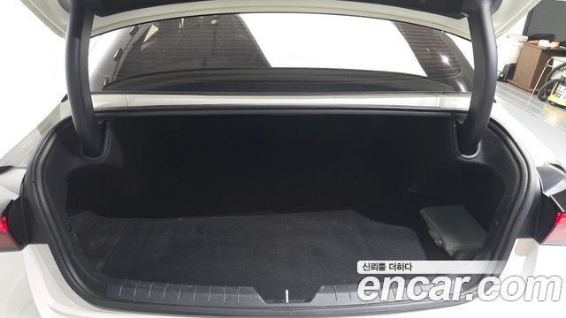 Kia K5 2024 — photo 30