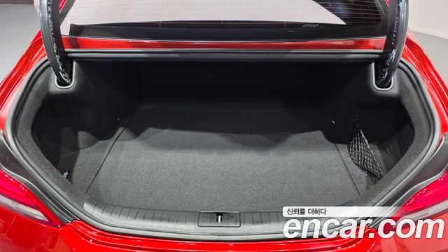 Genesis G70 2019 — photo 23