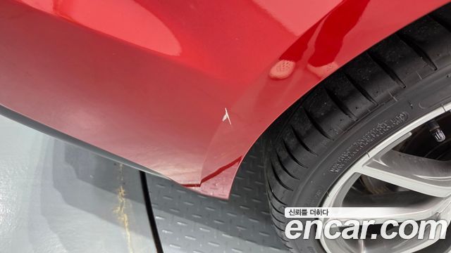 Genesis G70 2019 — photo 24