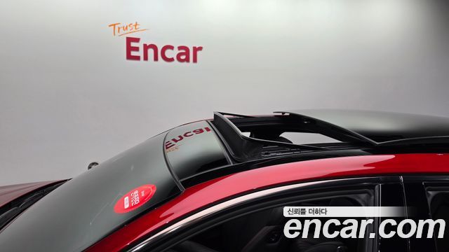 Genesis G70 2019 — photo 30
