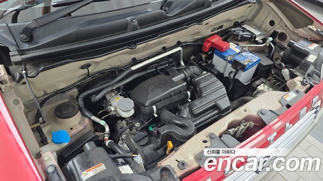 Suzuki HUSTLER 2017 — photo 6