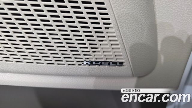 Kia Canival 2023 — photo 35