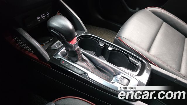 Chevrolet Korea Trailblazer 2021 — photo 12