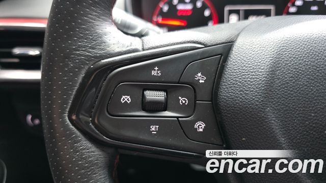 Chevrolet Korea Trailblazer 2021 — photo 24
