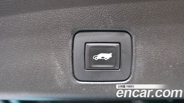 Chevrolet Korea Trailblazer 2021 — photo 27