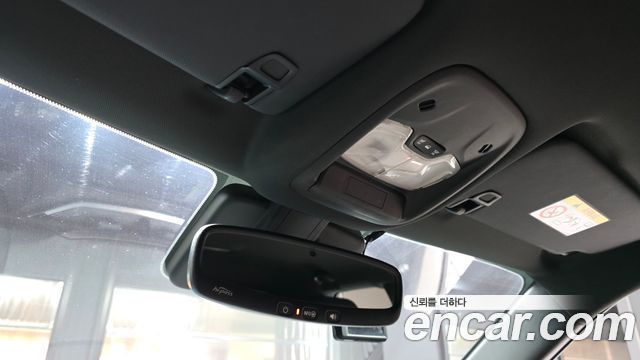 Chevrolet Korea Trailblazer 2021 — photo 28