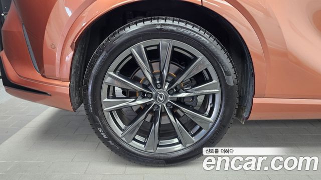 Lexus RX 2023 — photo 5