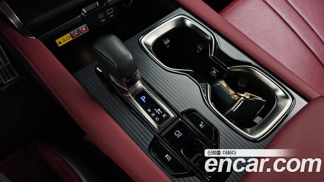 Lexus RX 2023 — photo 9
