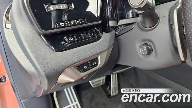 Lexus RX 2023 — photo 16