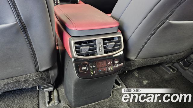 Lexus RX 2023 — photo 19