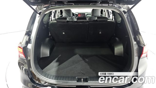 Hyundai Santafe 2021 — photo 20