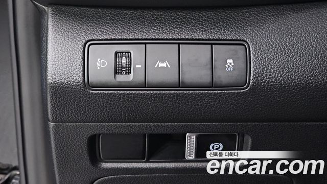 Hyundai Santafe 2021 — photo 24