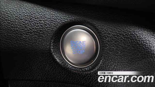 Hyundai Santafe 2021 — photo 25