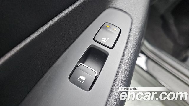 Hyundai Santafe 2021 — photo 26