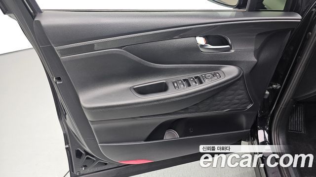 Hyundai Santafe 2021 — photo 14