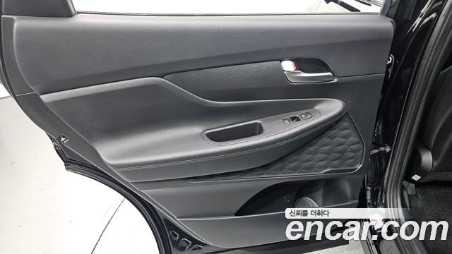 Hyundai Santafe 2021 — photo 15