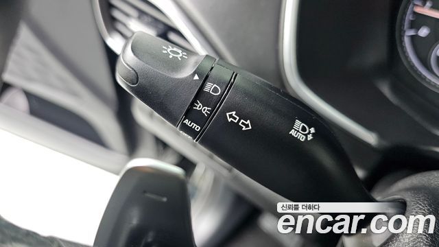 Hyundai Santafe 2021 — photo 27
