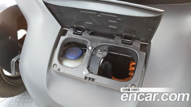 Renault Korea Twizy 2018 — photo 6